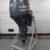 Used Yamaha 60hp Outboard 4-Stroke Motor Used Yamaha 60hp Outboard 4-Stroke Motor