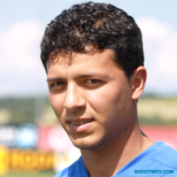 Amine Chermiti