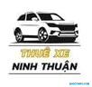 Thuê Xe Ninh Thuận