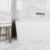 Luxury Marble Effect Porcelain Tiles In London BATH_GLITZ_MANELA_BLANCO_GLOSSY_60x60_B21781089035