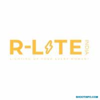 RLite India - Facade Lighting